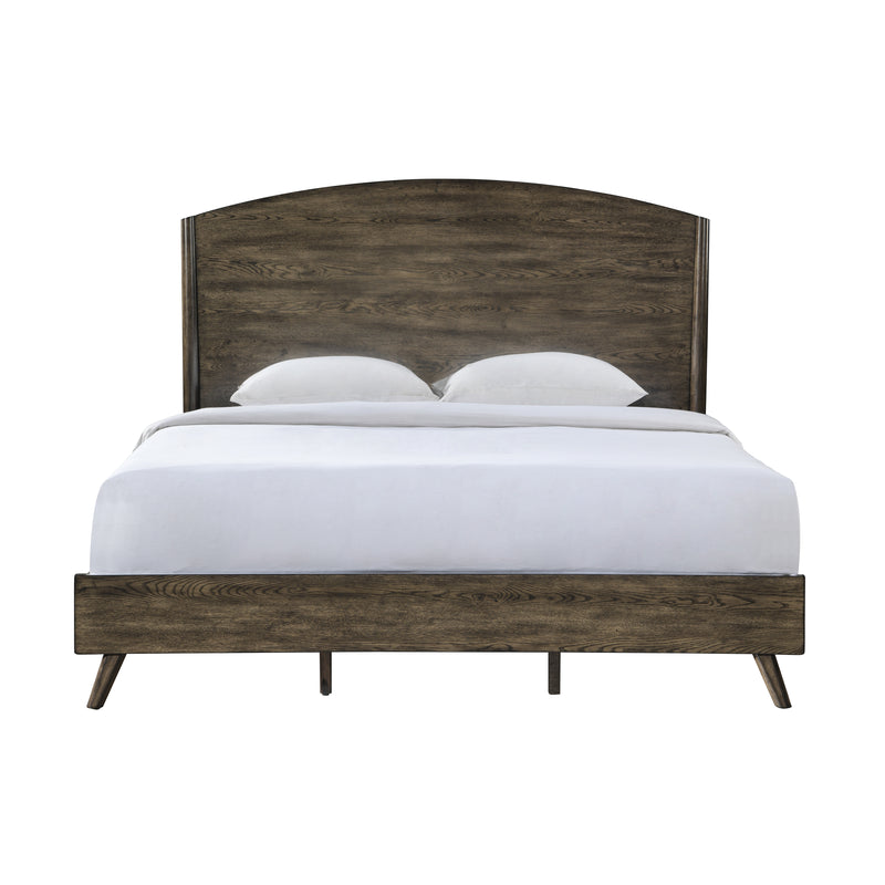 REX - 6/6 EK BED ONLY