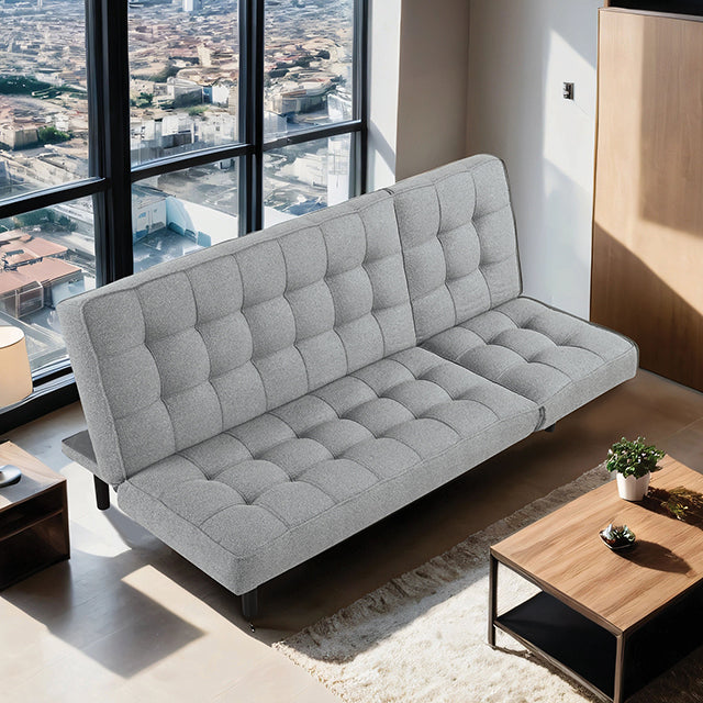 Naperville - Futon Sofa