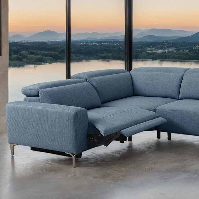 Melancton - Power Sectional