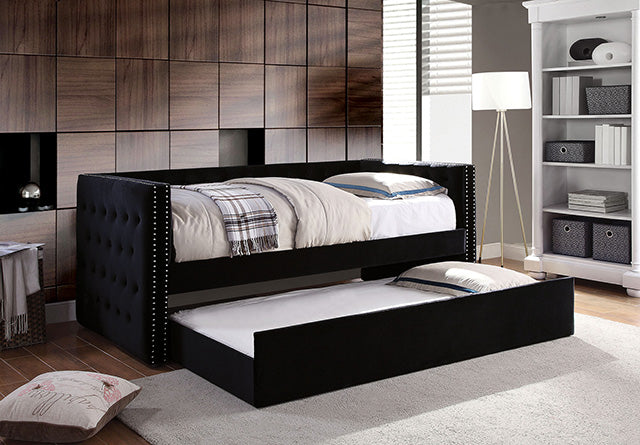 Susanna - Daybed w/ Trundle