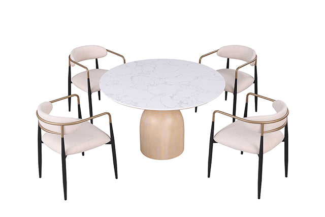 Neasden - Dining Table
