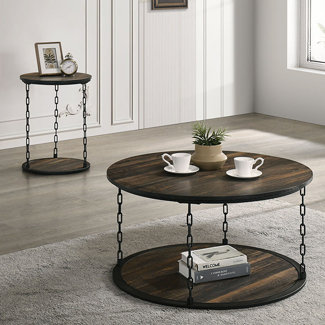 Ophira - 3 Pc. Table Set