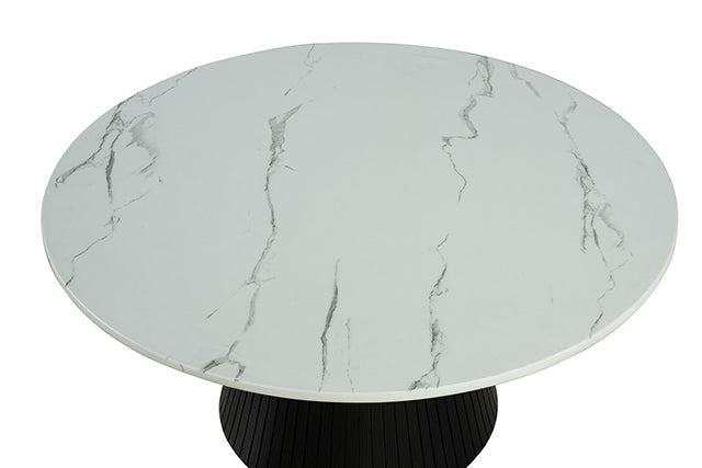 Sindal - Round Cocktail Table