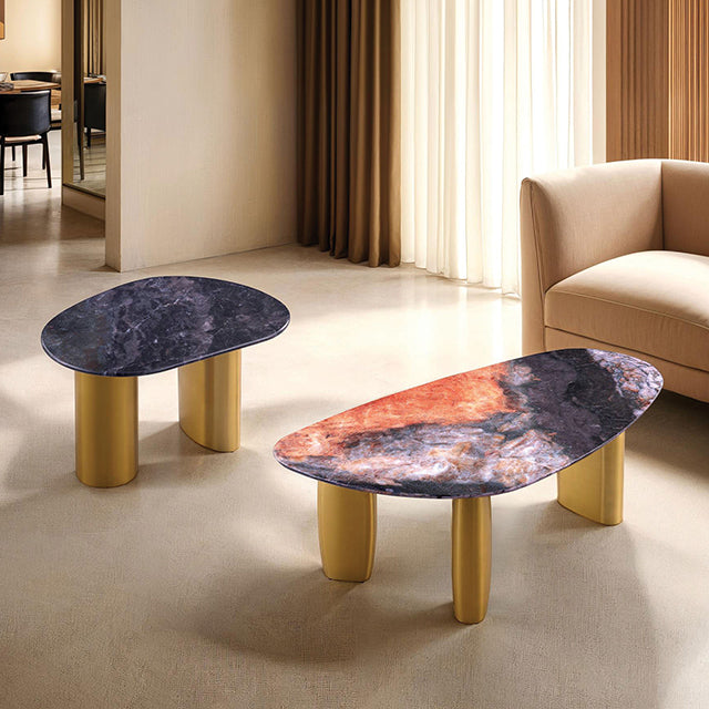 Northwich - End Table