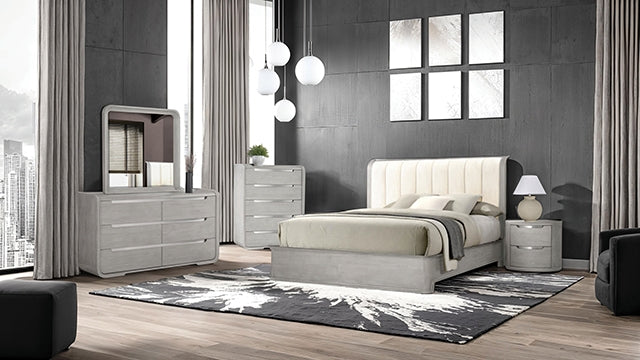 Osterley - Nightstand