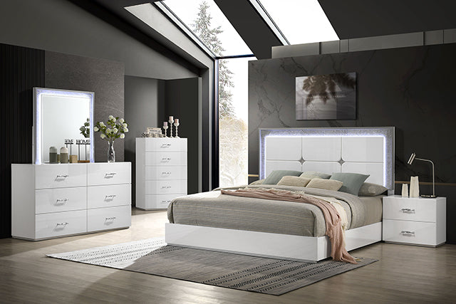 Stoholm - Nightstand