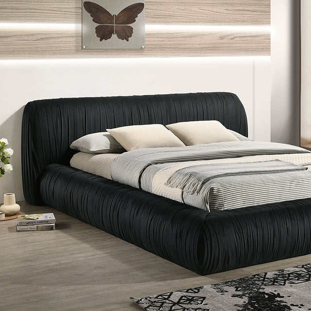 Palmdale - Queen Bed