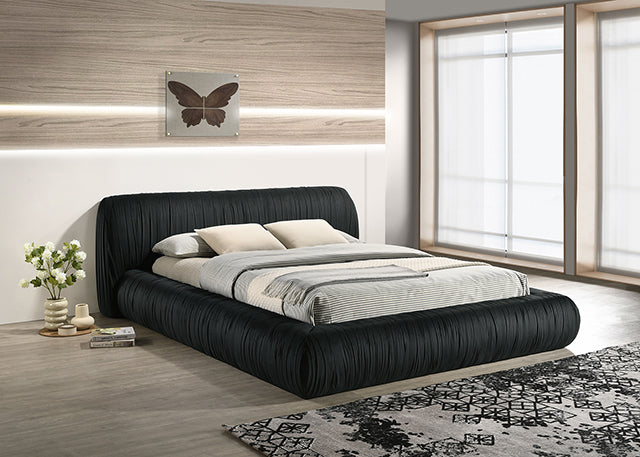 Palmdale - Queen Bed