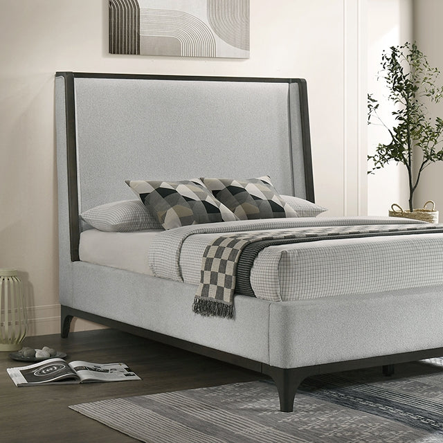 Kelso - E.King Bed