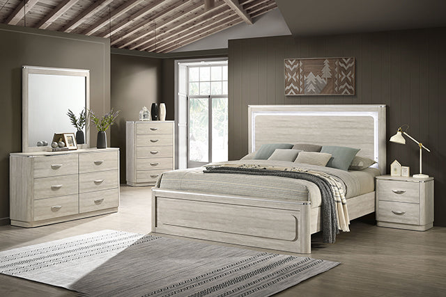 Farsund - Queen Bed