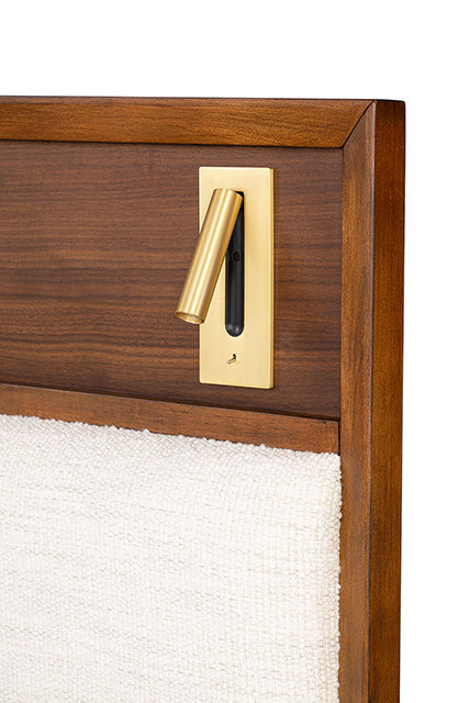 Hepburne - E.King Bed