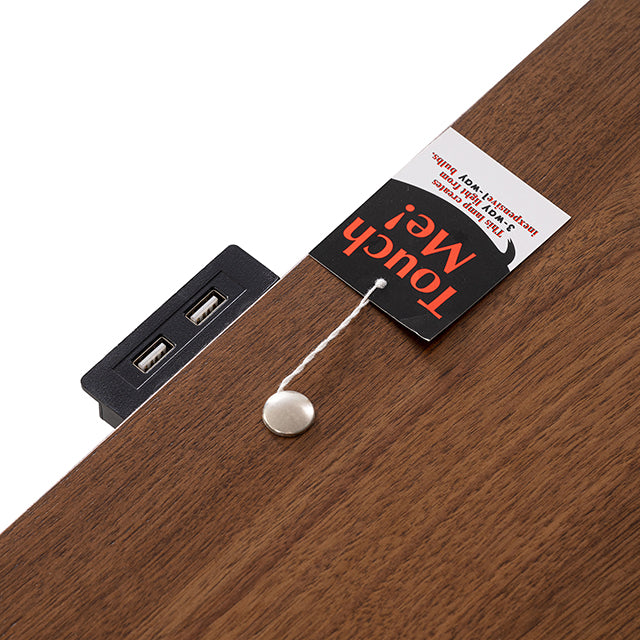 Hepburne - Nightstand
