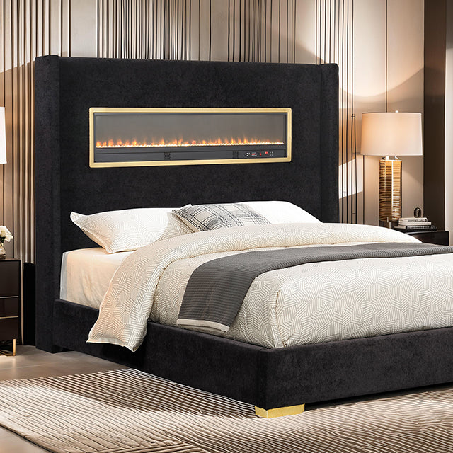 Danvers - E.King Bed