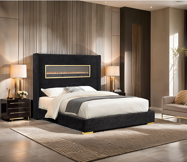 Danvers - E.King Bed
