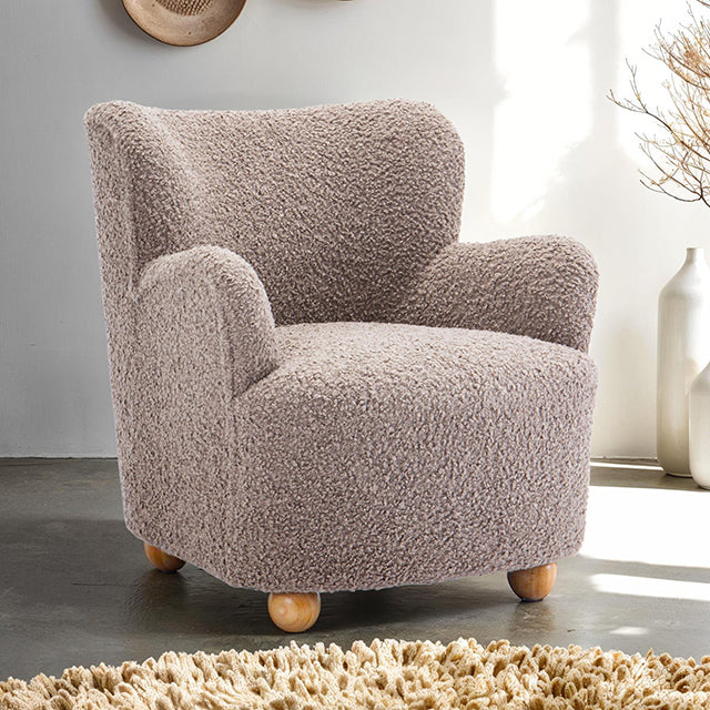 Acaso - Accent Chair