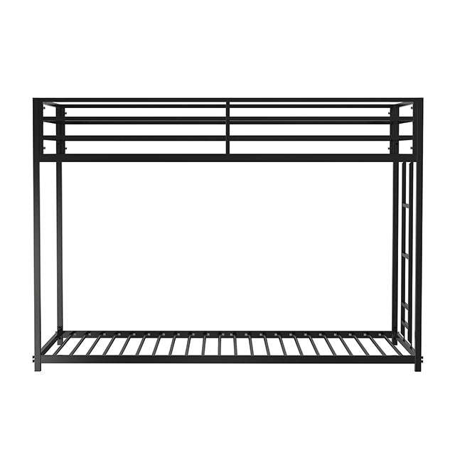Rothwell - Twin/twin Metal Bunk Bed