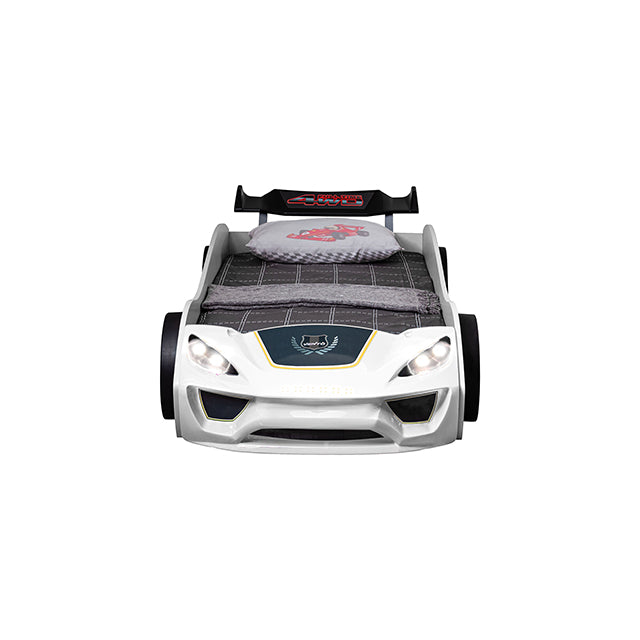 Pacefinder - Car Bed