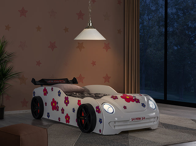 Jourley - Car Bed