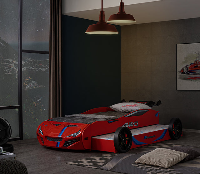 Tracklite - Car Bed