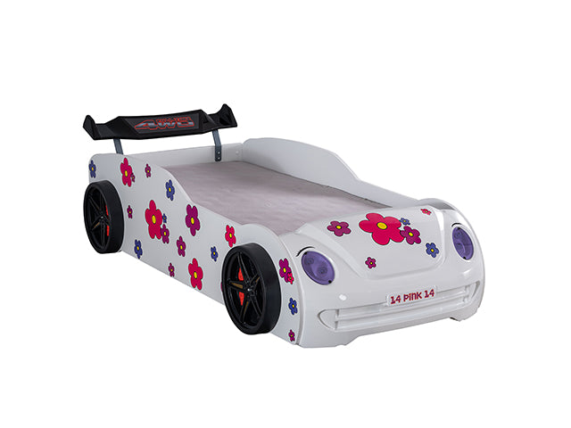 Jourley - Car Bed