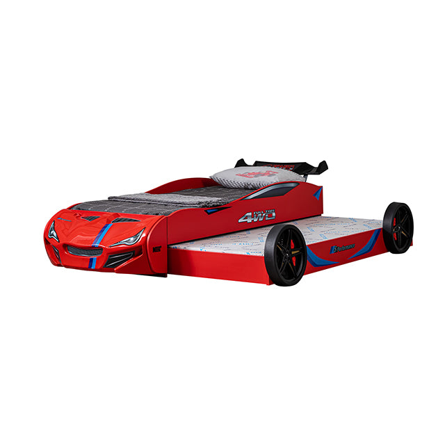 Tracklite - Car Bed