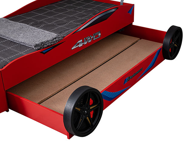 Tracklite - Car Bed