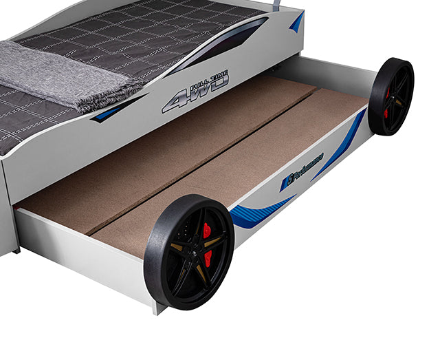 Tracklite - Car Bed