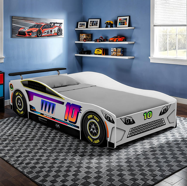 Karsten - Car Bed