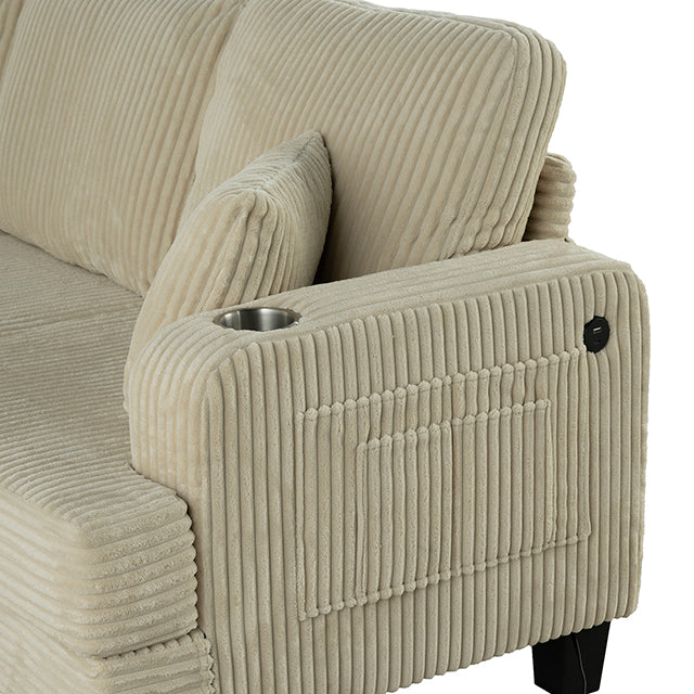 Moretaine - Sofa