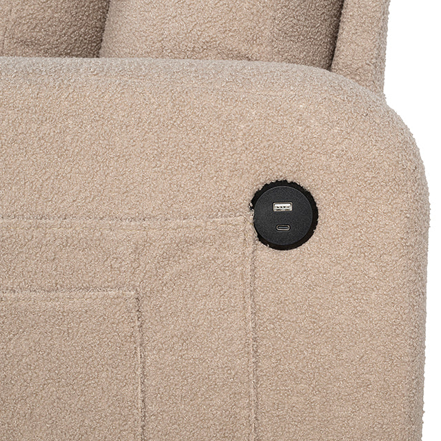 Cinderford - Sofa