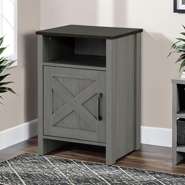Garibaldi - Side Table