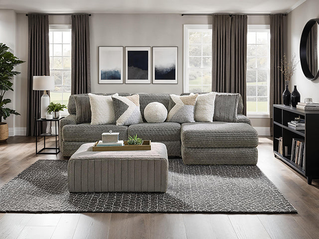 Elmhurst - L-shaped Sectional