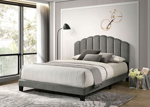 Christi - Queen Bed
