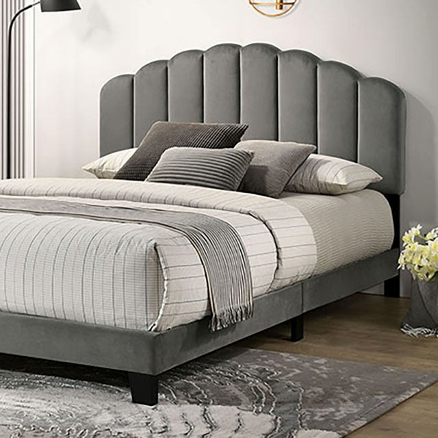Christi - Queen Bed