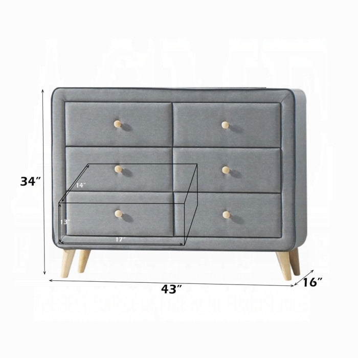 Valda Dresser
