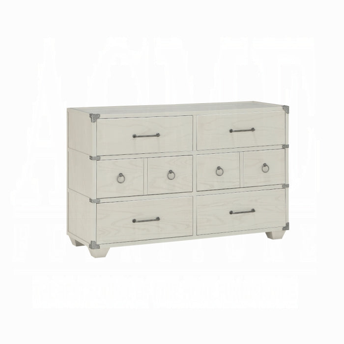 Orchest Dresser