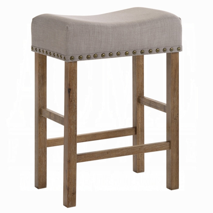 Martha II Counter Height Stool (Set-2)