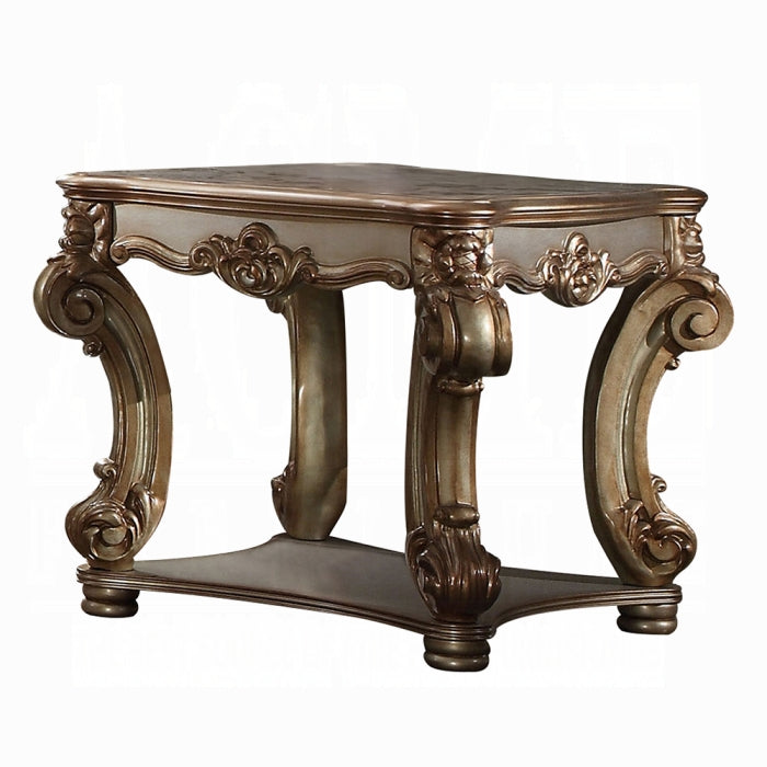 Vendome End Table