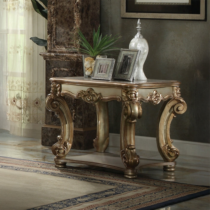 Vendome End Table