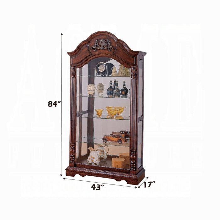 Denton Curio Cabinet