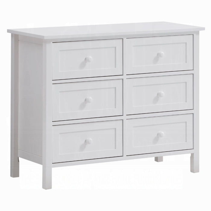 Lolanda Dresser