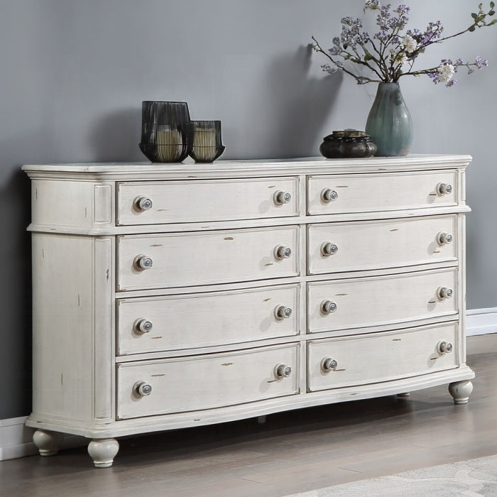 Jaqueline Dresser