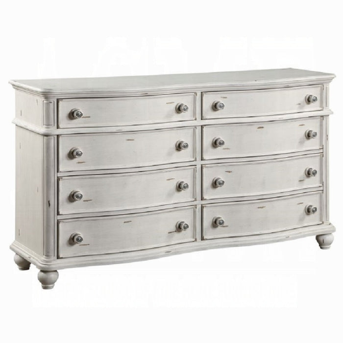 Jaqueline Dresser