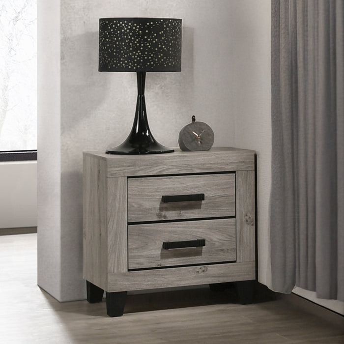 Mari Nightstand
