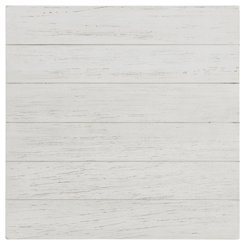 Payne 3-piece Coffee and End Table Set Distressed White