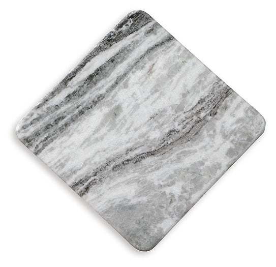 Mesa auxiliar Keithwell