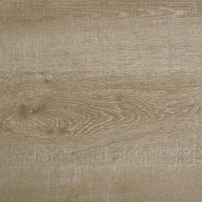 Oakglen 4-piece Eastern King Bedroom Set Weathered Oak