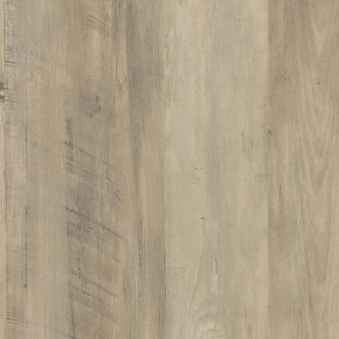 Welsh 2-piece Coffee and End Table Set Distressed Pine