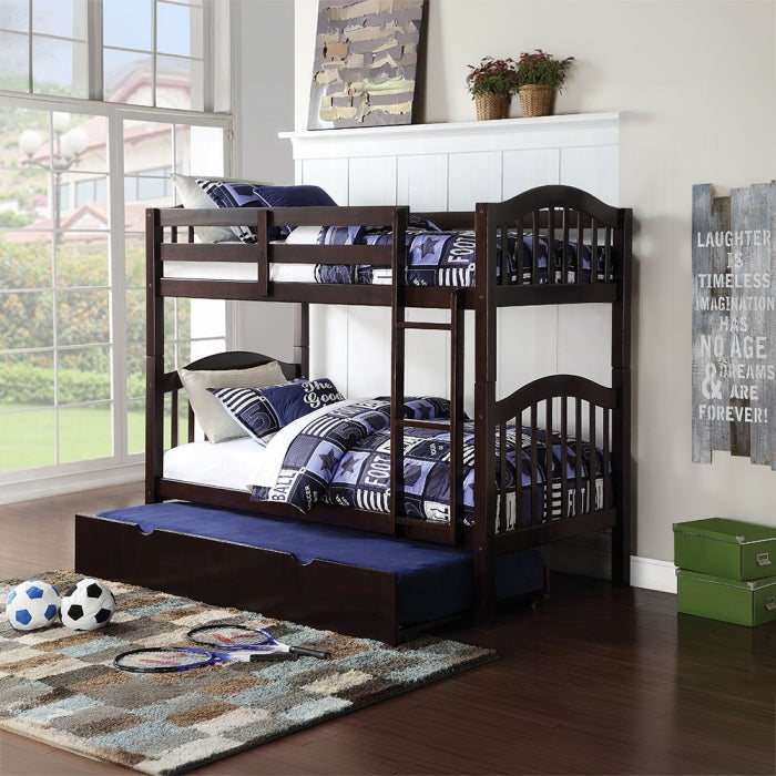 Heartland Twin/Twin Bunk Bed