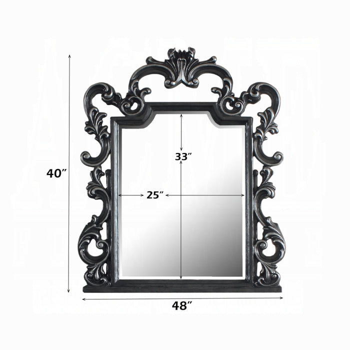 House Delphine Mirror